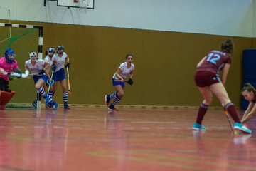 Bild 285 - B-Juniorinnen Bahrenfeld